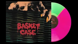 BASKET CASE (1982) [FULL VINYL]