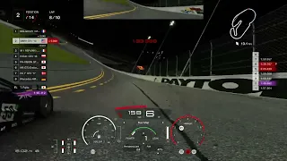 Gran Turismo® 7 | Daytona GT Cup Gr.3