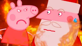 Peppa feiert Weihnachten