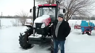 🎄 Новорічне привітання фермера одноосібника 🎄