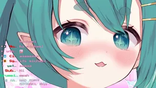 Chibidoki Streams Hatsune Miku: Colorful Stage! #3