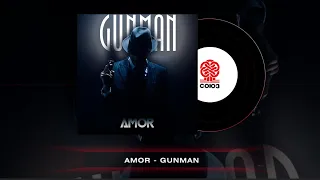 AMOR - Gunman (2023)