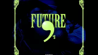 Future- Commas [Instrumental]