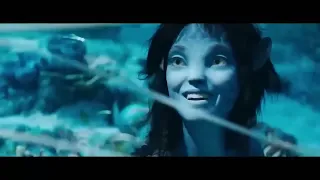 Avatar 2 Full Movie HD 720P