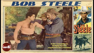 The Fighting Champ (1932) | Full Movie | Bob Steele | Gabby Hayes
