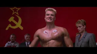 Rocky IV - Rocky vs Drago : The Ultimate Director’s Cut (Official Trailer) 60fps HD