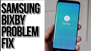 How To Fix Samsung Galaxy Bixby Couldn't Connect Error
