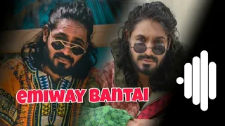 Emiway Bantai Mashup 2022 (Full Video) - DJ Franky - Visual By Sunny Hassan & DJ