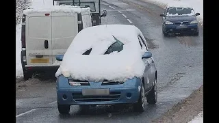 Die Schlechtesten Fahrer Der Welt - Sie haben den Führerschein nicht verdient