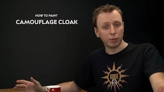 WHTV Tip of the Day: Camouflage Cloak