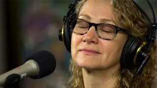 Joan Osborne & The Holmes Brothers Live at KNKX
