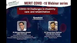 MERIT CoVID 19 Webinar Day 50 Sep 27th 2020