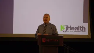 29th PHS: FROM NATIONAL CRISIS TO COMMUNITY SOLUTIONS: PUBLIC HEALTHS'S ROLE IN THE OPIOID EPIDEMIC
