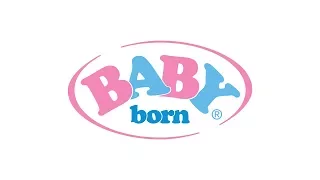 Baby Born, Baby Born - в тебе стільки цікавого!