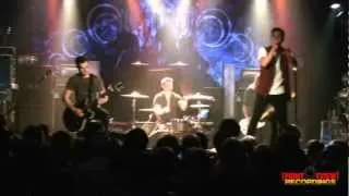 The Overseer - Partial set live in HD! - Raleigh, NC