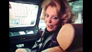 Melina Mercouri's Athens, TV series Cities  C1979-80, F847