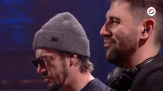 Dimitri Vegas & Like Mike Live Tomorrowland Winter 2024 [FULL SET]