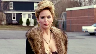 AMERICAN HUSTLE | Trailer