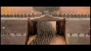 RUDHRAMADEVI OFFICIAL TAMIL TRAILER   Anushka Shetty   Gunasekhar   Allu Arjun   Rana Dagubatti