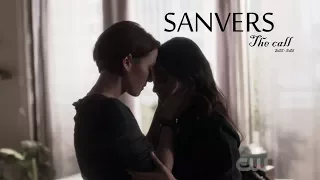 Sanvers ► Their story [2x03-3x05]