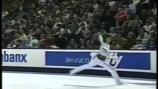 The Best Triple Axel Jumps Compilation