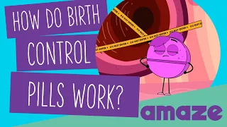 How Do Birth Control Pills Work?