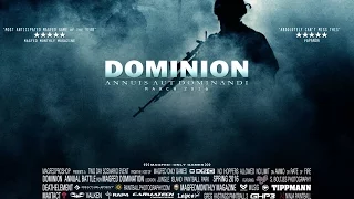 Dominion:Wars Don't End