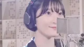 宮本佳林 (Miyamoto Karin) - 夜に駆ける(YOASOBI) MR Removed