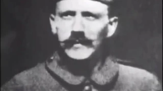 História Oculta Do III Reich  episodio 1 Adolf Hitler