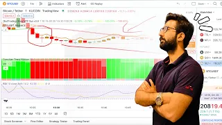Crypto Buy or Sell 1 Minute Trading Strategy | Super Crypto Trading Strategy