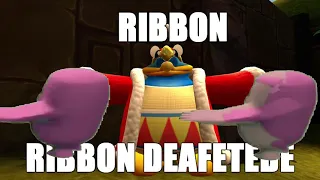 deded kills ribbon