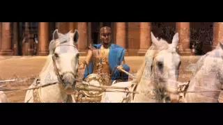 MIKLOS ROZSA - BEN HUR