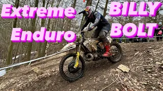 BILLY BOLT | JOHNNY WALKER |EXTREME ENDURO