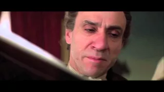 Amadeus Trailer