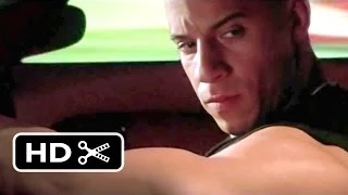 The Fast and the Furious (2001) - The Night Race Scene (1/10) | Movieclips
