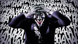 Best of the Joker Laugh Compilation