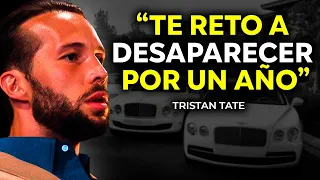 Los Consejos de Vida de Tristan TATE que Cambiarán tu Futuro - (Motivacion)