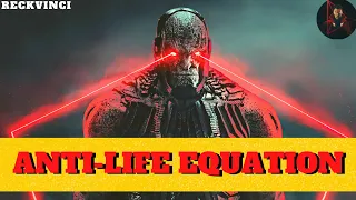 Anti-Life Equation Explained: Know Why Darkseid Is Behind This!