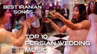 Persian Wedding Music - Top Iranian Dance Songs 2021