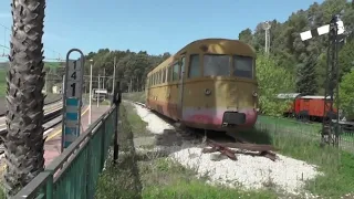 A Rail Journey in Sicily, part 2