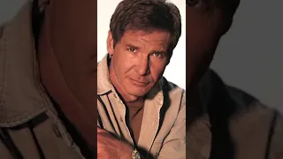 Harrison Ford Real Age 2023 #ytshort #harrisonford #celebritygallery365