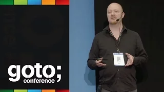 Continuous Delivery Warstories • Allan Ebdrup • GOTO 2015