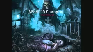 Avenged Sevenfold - Nightmare (Lyrics In Description)