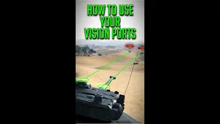 How to Spot in World of Tanks #shorts