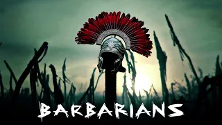 Barbarians War soundtrack - Penitence