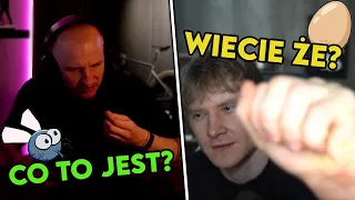 WIECIE ŻE? | CO TO JEST? |😂 POLSKIE SHOTY 😂| FM#598🔥