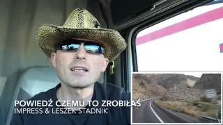 Powiedź czemu to zrobiłaś - Impress & Leszek Stadnik