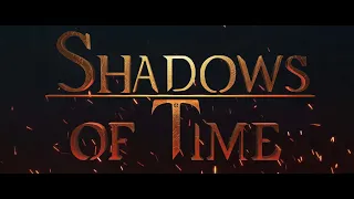 Shadows of Time - Fantasy Concept Short Film [4K]