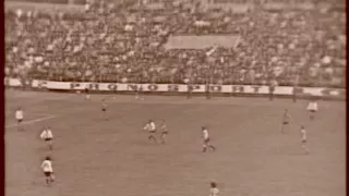 Steagul Roşu Braşov 3-0 Beşiktaş Istanbul, Cupa UEFA 1974-1975