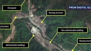 North Korean prison camps expanding